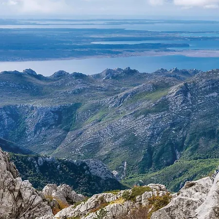 Gorgeous In Appartement