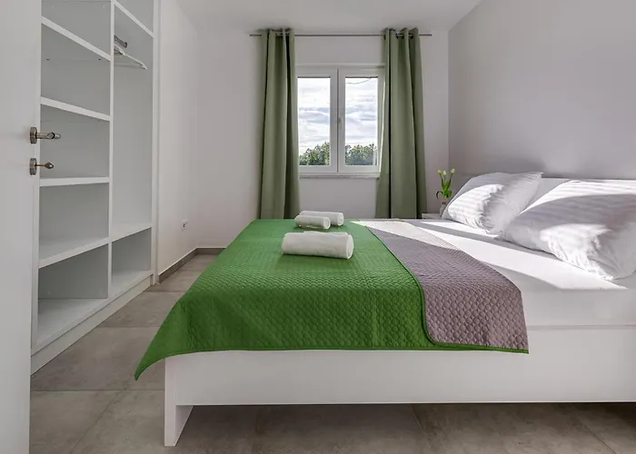 Appartement Gorgeous In *