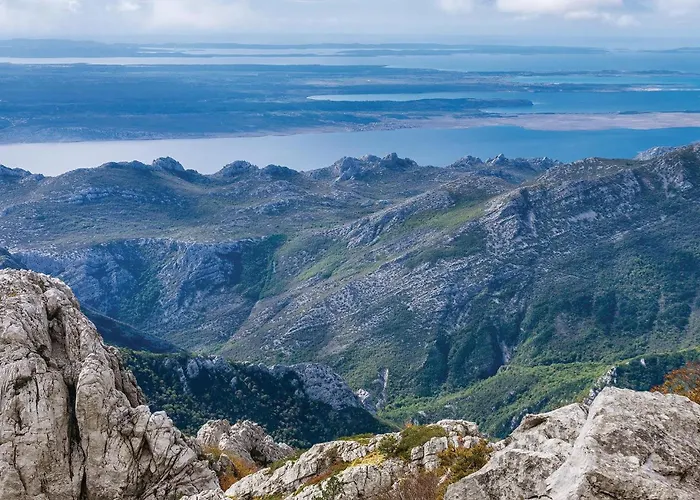 Gorgeous In Appartement