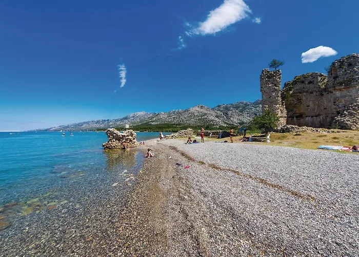 Gorgeous In Appartement