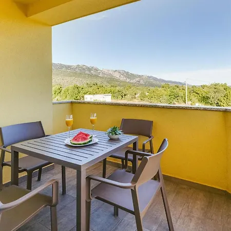 Апартаменты Gorgeous In *