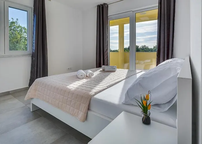 Gorgeous In Apartman