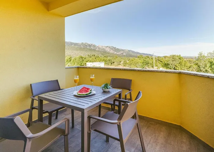 Apartman Gorgeous In *