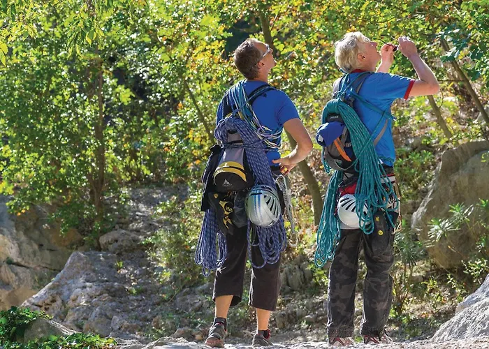 Apartman Gorgeous In *