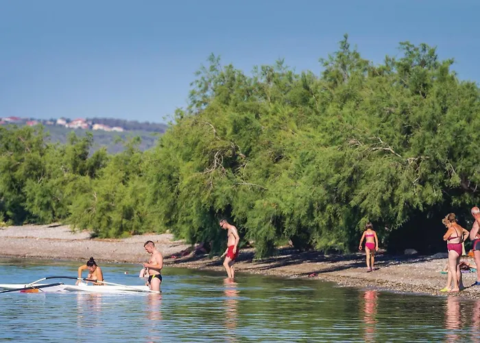 Gorgeous In Starigrad-Paklenica